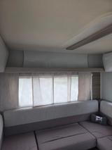 Bürstner Averso plus 510 tk Preis VHB Voll ausgestattet!! - Bürstner Averso tk