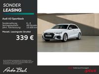 Audi A3 - Vorschau Bild 2