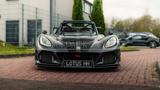 Lotus 3-Eleven *1.Hd.* + 75k EXTRAS + unfallfrei +1of1 - Lotus Exige Gebrauchtwagen