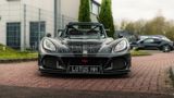 Lotus 3-Eleven *1.Hd.* + 75k EXTRAS + unfallfrei +1of1 - Lotus Exige mit Benzin-Antrieb: Cabrio