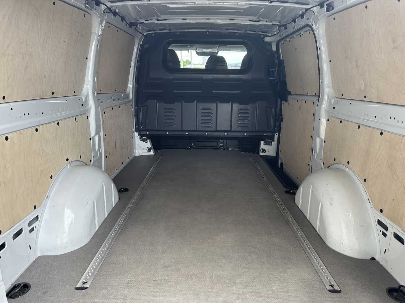 Fahrzeugabbildung Mercedes-Benz eVito 112 Klima Kamera Navi SHZ Tempomat