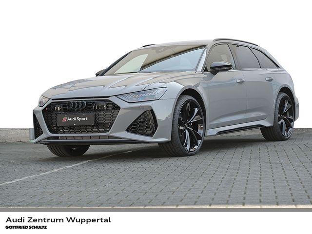 Audi RS6 AVANT PERFORMANCE 463(630) KW( Luftfederung 