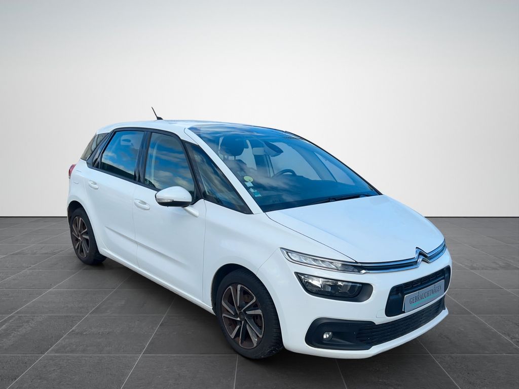 Image of Citroën C4 Picasso