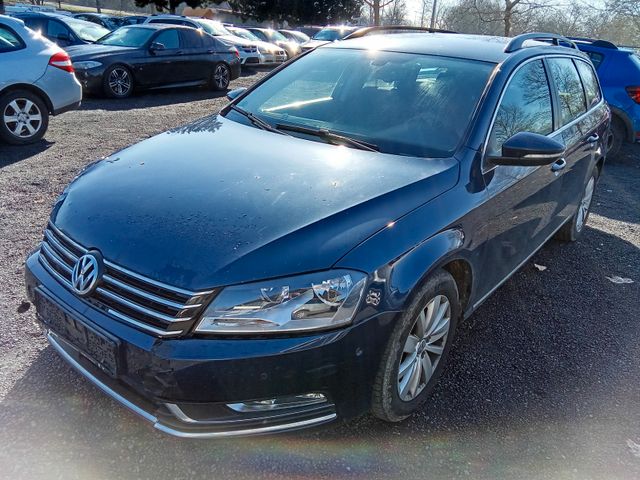 Volkswagen Passat Variant Comfortline BlueMotion