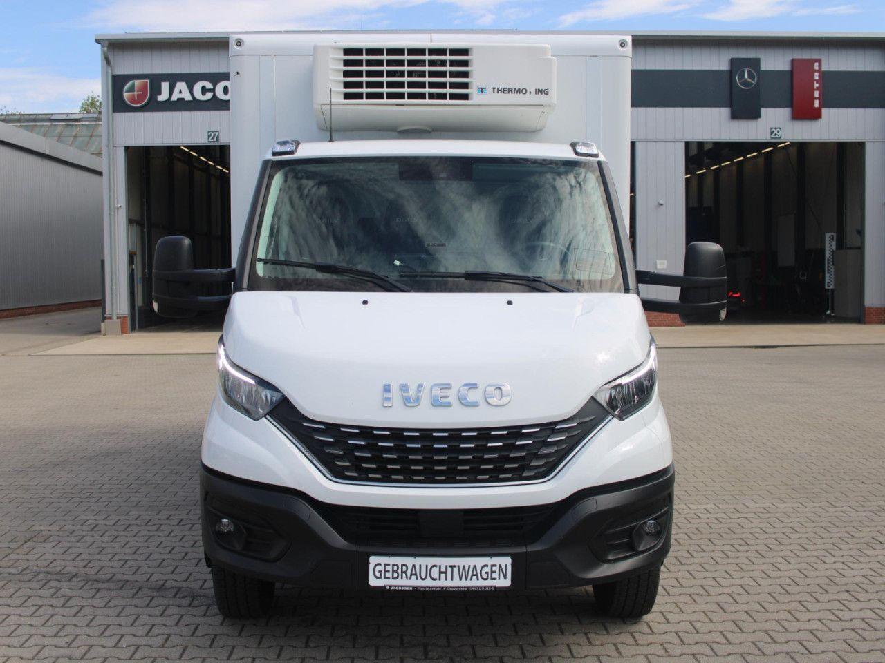 Iveco Daily 70C18 HA8P Kühlkoffer