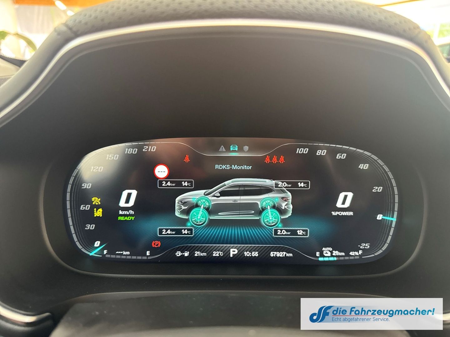 Fahrzeugabbildung MG EHS PHEV Comfort Hybrid EU6d Navi Digitales Cock