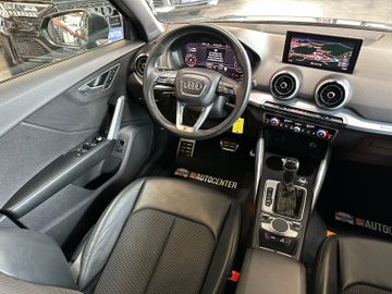 MYAUTOCENTER – Gebraucht- und Jahreswagen mit Werkstattservice in Pfaffenhofen Audi Q2 *S-Line*AHK*ACC*NAVI*VOLLDIGITAL*Sportsitze*