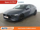 Mazda 3 2.0 Selection*NAVI*CAM*LED*SHZ*LHZ*ALU* - Mazda 3 in Leipzig