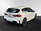 BMW 120 Aut.|M Sport Design|Sportsitz|Parkassist. - BMW 1er Reihe: Automatik