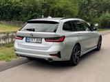 BMW 330i Touring | 2020 | H-Kardon | Sport Line - BMW 330 in Mannheim