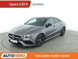 Mercedes-Benz CLA 200 AMG Line Aut.*LED*NAVI*TEMP*PDC*SHZ* - Mercedes-Benz CLA 200 in Nürnberg