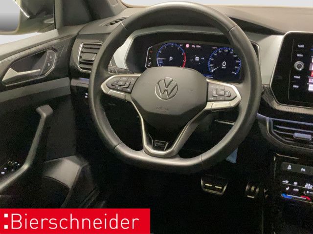 Volkswagen T-Cross - Bild 12