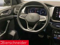 Volkswagen T-Cross - Vorschau Bild 12