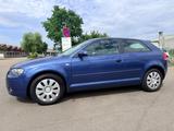 Audi A3 1.6 Attraction - gebrauchte Audi A3 aus dem Jahr 2007