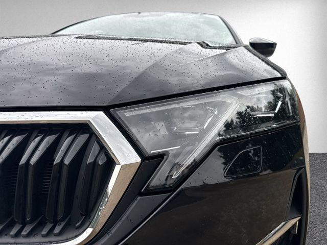 Octavia Combi 1.5 TSI Selection LED+NAVI+RFK+ACC