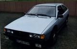 Volkswagen Scirocco II GT 1.8 Automatik | Museum