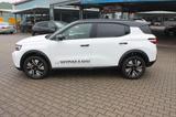 Opel Frontera -e GS 83KW Tech-Paket-GS 17" Allwetter - scheckheftgepflegte Opel Frontera