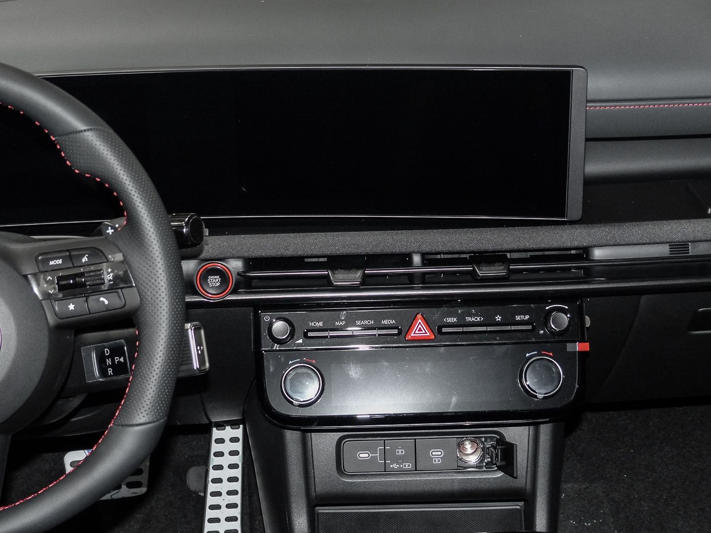 Hyundai Tucson – Bild 7