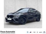BMW X6 M Competition Laser M Driver DA Prof PA+ 23" - BMW X6 M: mit Anhängerkupplung