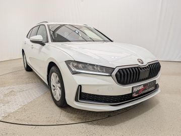 Skoda Superb - 6