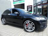 Audi SQ5 3.0 TFSI quattro STHZ/HUD/ KAM/B&O/AIRSUS - Audi SQ5 Gebrauchtwagen in Berlin