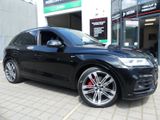Audi SQ5 3.0 TFSI quattro STHZ/HUD/ KAM/B&O/AIRSUS - Audi SQ5 aus 2019