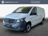 Mercedes-Benz Vito 116 CDI Lang HA Aut., Allrad, Bott Ausbau,  - Angebote