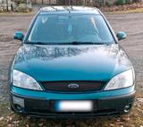 Ford Mondeo 1.8 MK3  Export/Bastlerfahrzeug - Ford Mondeo: Mk1