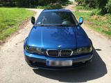 BMW E46 328ci - BMW 328: E46