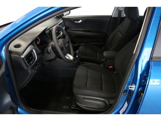 Fahrzeugabbildung Kia Rio Comfort 1.2 EU6d 7 Jahre Garantie