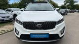 Kia Sorento Platinum Edition 4WD*Voll*109TKM - Kia Sorento: Weiß