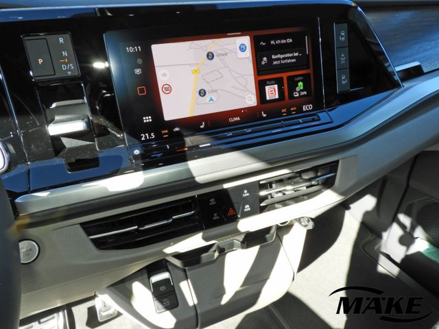 T7 Multivan Style 1.5 eHybrid 4motion DSG RFK LE