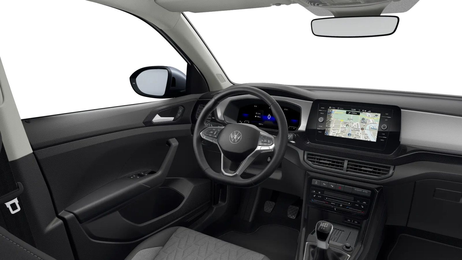 Volkswagen T-Cross - Bild 11