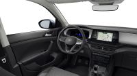 Volkswagen T-Cross - Vorschau Bild 11