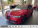 Alfa Romeo Giulia Intensa 2.0l TB Q4 Rosso Alfa - Alfa Romeo Giulia in Leipzig