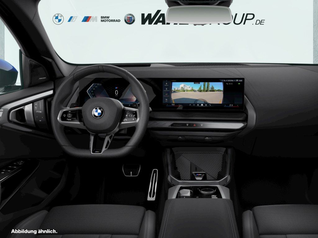 BMW X3 40d xDrive M Sportpaket HK HiFi DAB LED RFK foto 4