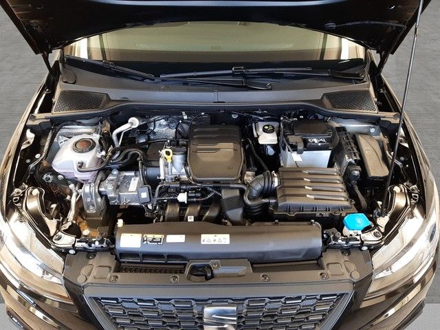 Fahrzeugabbildung Seat Ibiza Hola 1.0MPI LED PDC SHZ 15"Alu MFL 0,99%