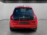 Renault Twingo Zen 1.0 BLUETOOTH/KLIMA/EL.FENSTER/ALLWET - Renault Twingo mit Benzin-Antrieb: Kleinwagen