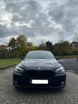 BMW 530d Gran Tourismo / Pano - gebrauchte BMW 530 Gran Turismo aus dem Jahr 2009