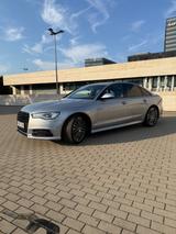Audi A6 2.0 Sline Facelift 97 000 km - Audi A6: Facelift