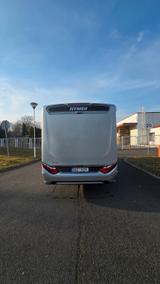 HYMER / ERIBA / HYMERCAR B-SL 704 - HYMER / ERIBA S 7