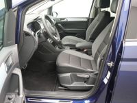 Volkswagen Touran - Vorschau Bild 15