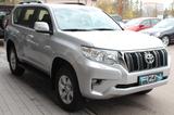 Toyota Land Cruiser 2.8 D-4D Comfort Automatik 7-Sitze - Toyota Land Cruiser in Chemnitz