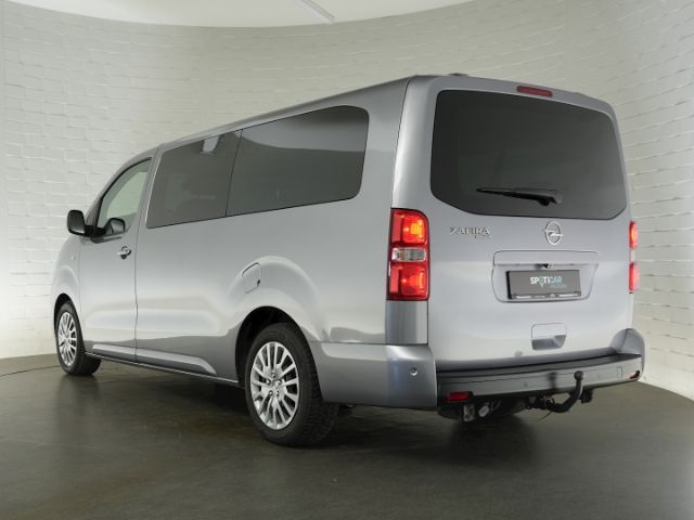 Zafira Life SELECTION L CDTI AT 8-SITZER+NAVI+XE