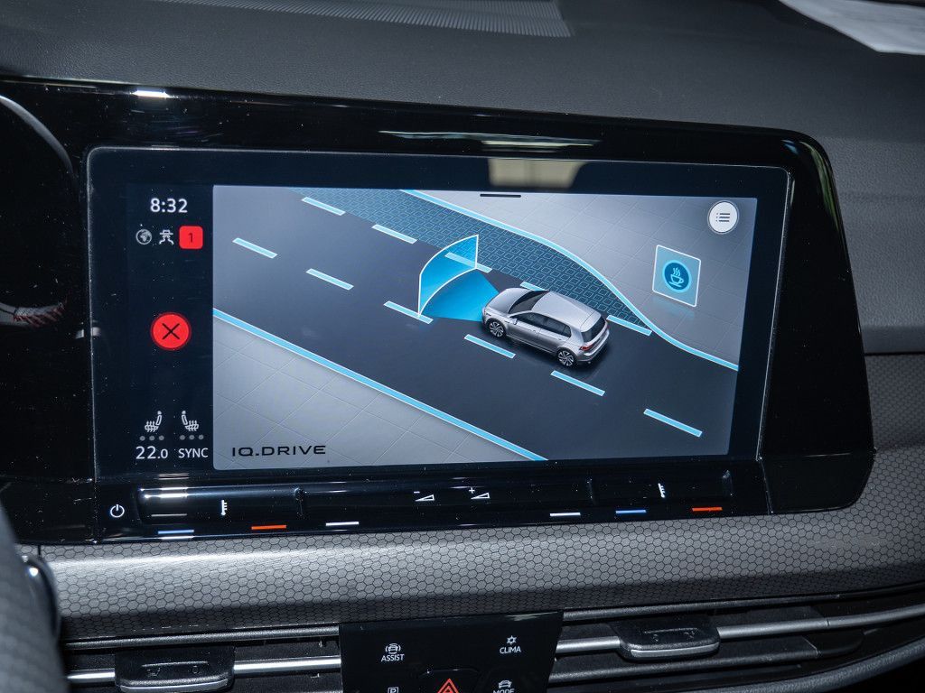 Volkswagen Golf - Bild 12