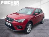 Seat Arona Xcellence 1.0 TSi Buss.-pak. LED SHZ - Seat Arona in Stuttgart