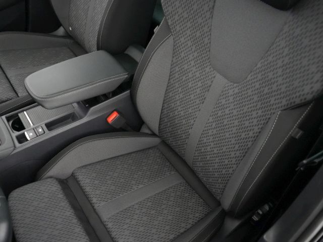 Octavia COMBI CLEVER TDI DSG+PANORAMADACH+SITZHE