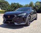 Cupra Formentor 1.5 TSI 110kW DSG - Top Ausstattung  - Cupra Formentor Gebrauchtwagen in Hannover