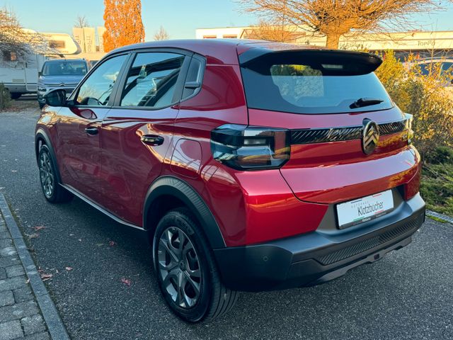 CITROEN C3 ë 113 YOU