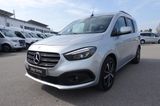 Mercedes-Benz T 180 d Progressive Edition MBUX+7G+Kamera
